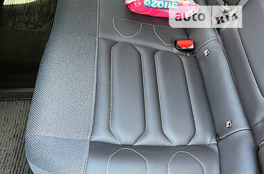 Хэтчбек Citroen C4 2021 в 