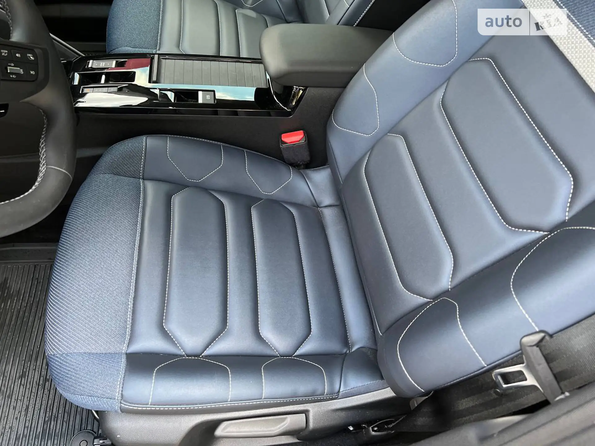 2021 Citroen C4 - мініатюра 8