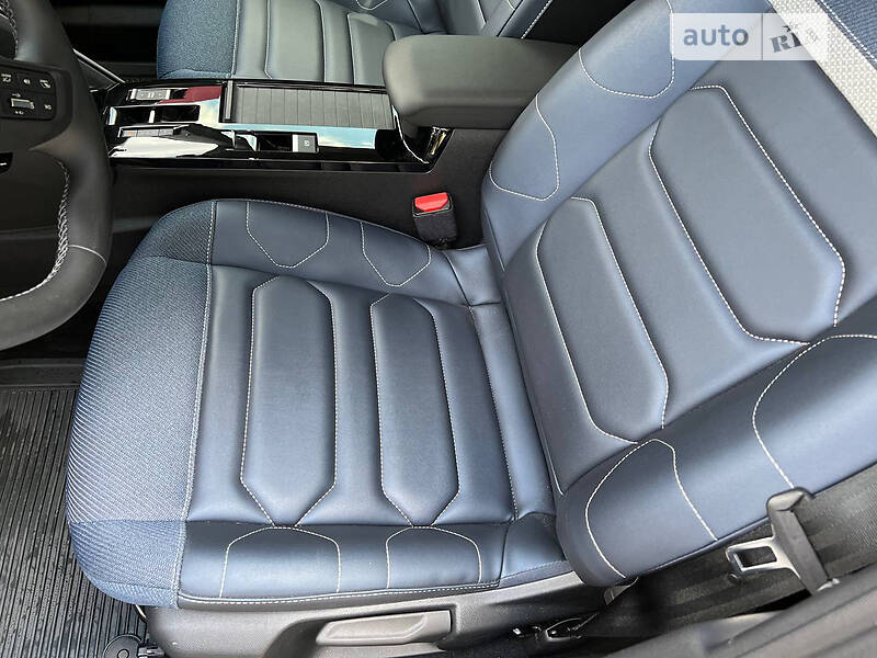 Хэтчбек Citroen C4 2021 в Харькове