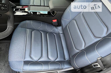 Хэтчбек Citroen C4 2021 в 