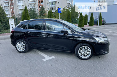 Хетчбек Citroen C4 2015 в Житомирі