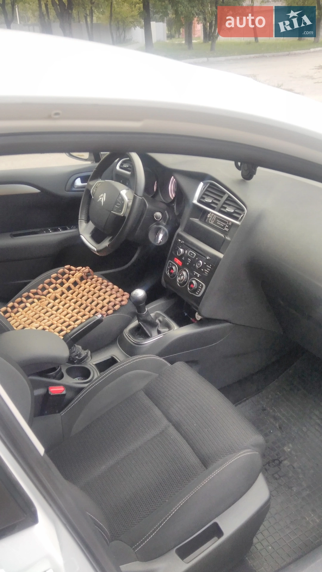 2017 Citroen C4 - мініатюра 9