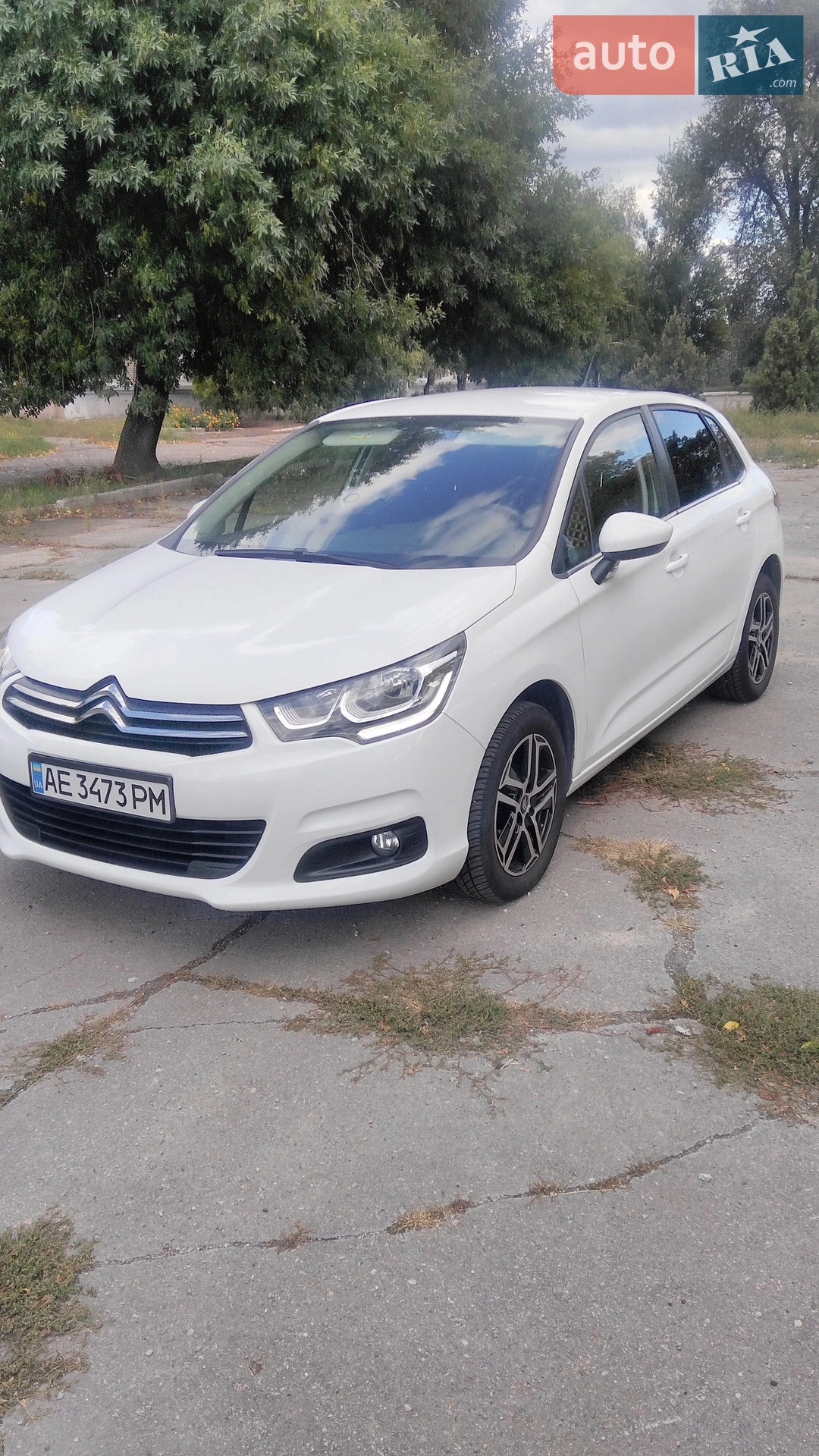 2017 Citroen C4 - мініатюра 15