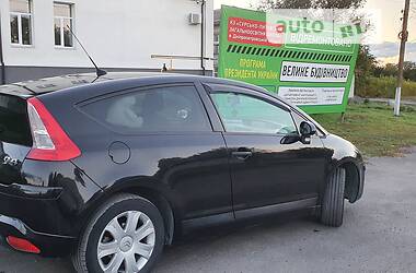 Хетчбек Citroen C4 2009 в Дніпрі