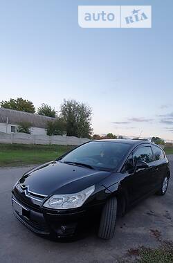 Хетчбек Citroen C4 2009 в Дніпрі