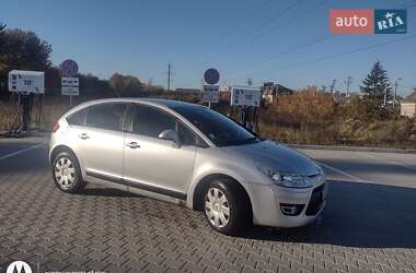 Citroen C4 2008