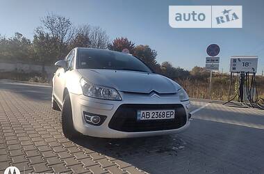 Citroen C4 2008