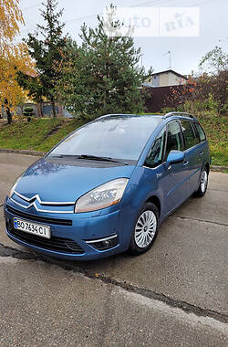 Citroen C4 2010