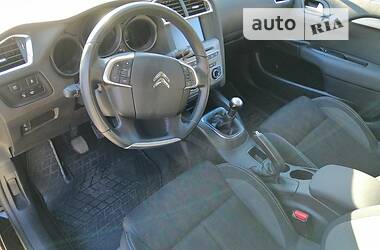 Хэтчбек Citroen C4 2017 в Луцке