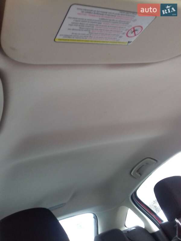 Хэтчбек Citroen C4 2007 в Полонном фото 15 Хэтчбек Citroen C4 2007 в Полонном