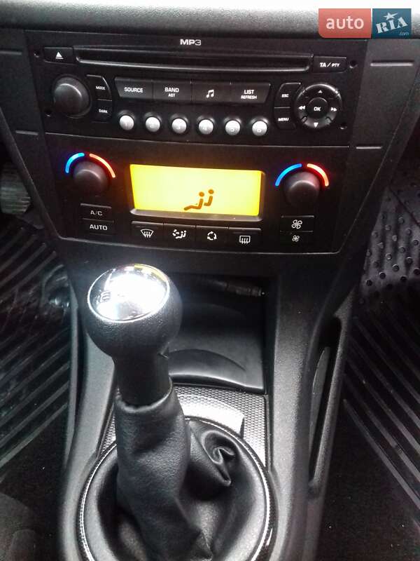 Хэтчбек Citroen C4 2007 в Полонном фото 16 Хэтчбек Citroen C4 2007 в Полонном