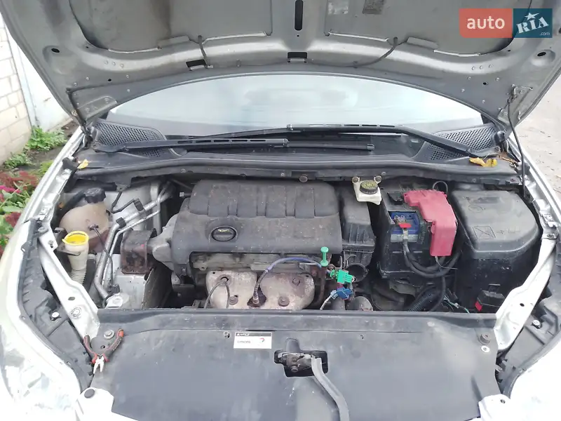 Citroen C4 2009