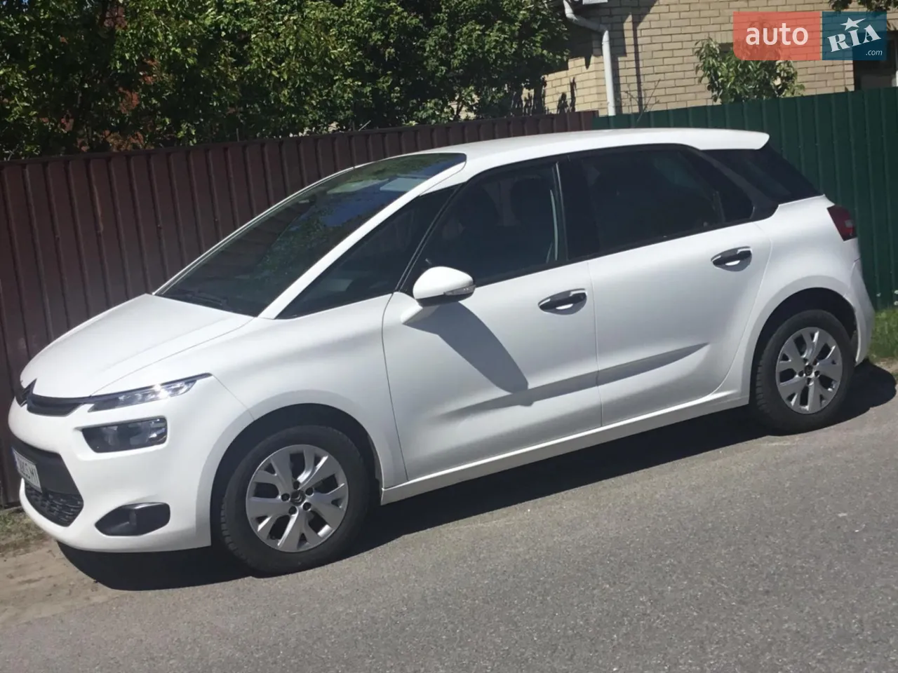 2015 Citroen C4 - мініатюра 59