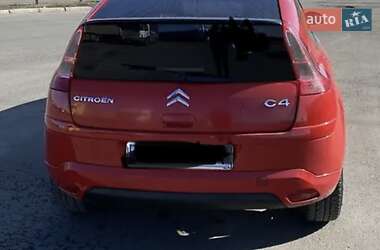 Citroen C4 2008