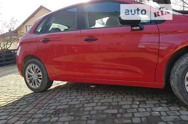 AUTO.RIA – Продам Сітроен C4 2011 (AT9435CH) дизель 1.6