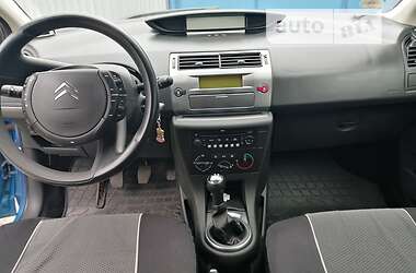 Хетчбек Citroen C4 2009 в Червонограді