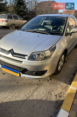 Citroen C4 2007