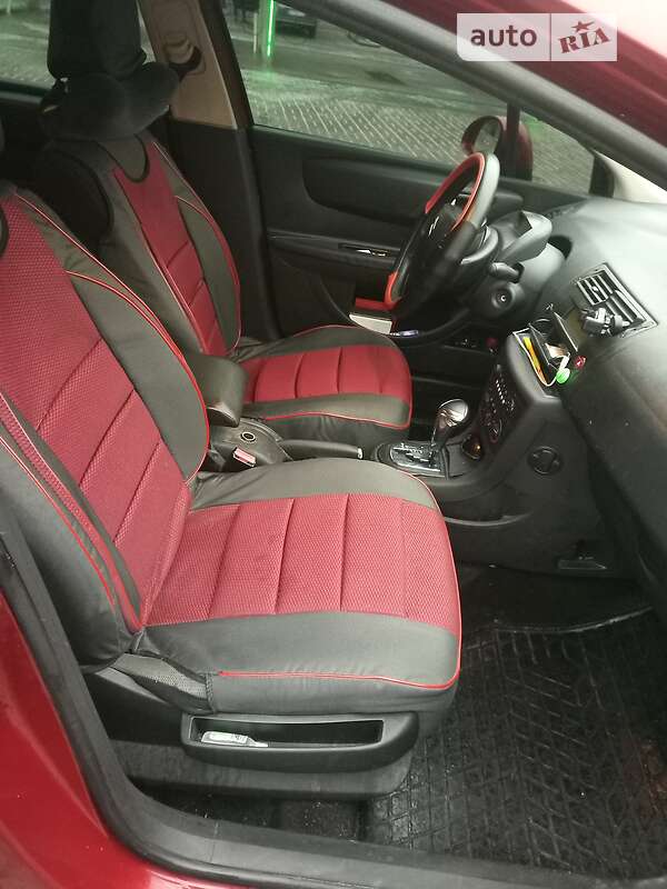 Хетчбек Citroen C4 2008 в Києві