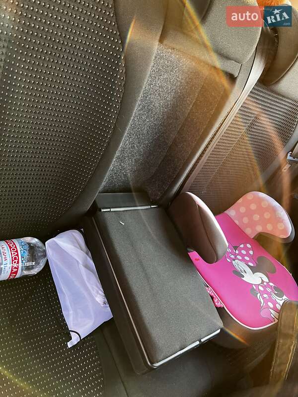 Хэтчбек Citroen C4 2007 в Одессе фото 11 Хэтчбек Citroen C4 2007 в Одессе