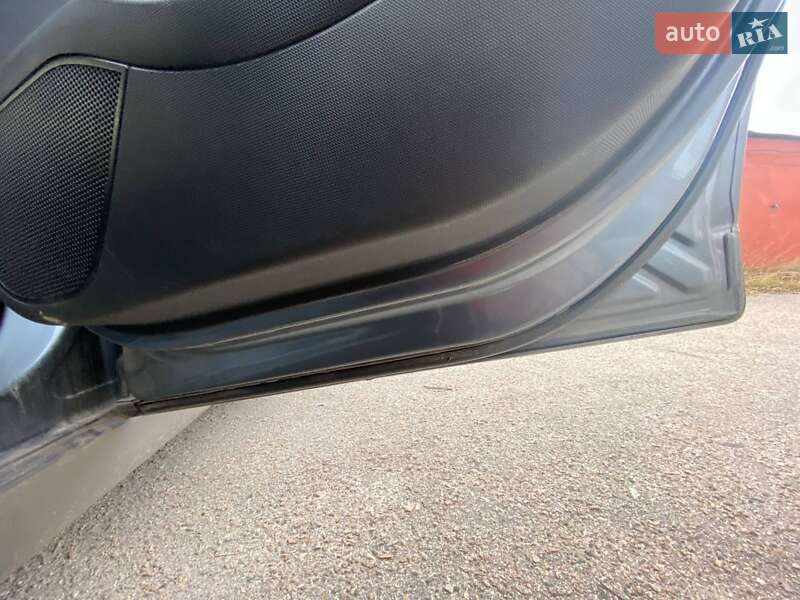 Хэтчбек Citroen C4 2008 в Запорожье