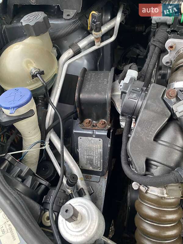 Хэтчбек Citroen C4 2008 в Запорожье