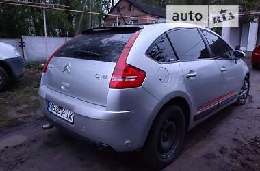 Хетчбек Citroen C4 2005 в Балті