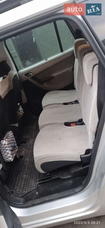 Хетчбек Citroen C4 2008 в Радехові