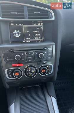 Хетчбек Citroen C4 2013 в Луцьку