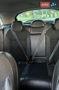 Хетчбек Citroen C4 2013 в Луцьку