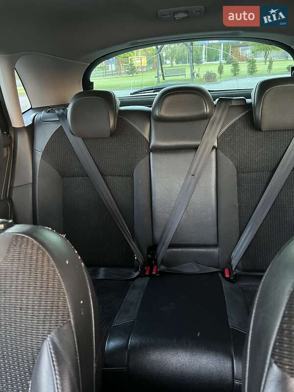 Хетчбек Citroen C4 2013 в Луцьку