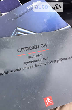 Хэтчбек Citroen C4 2006 в Борщеве