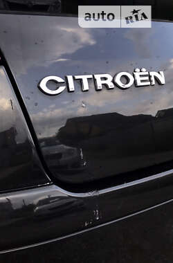 Хэтчбек Citroen C4 2006 в Борщеве