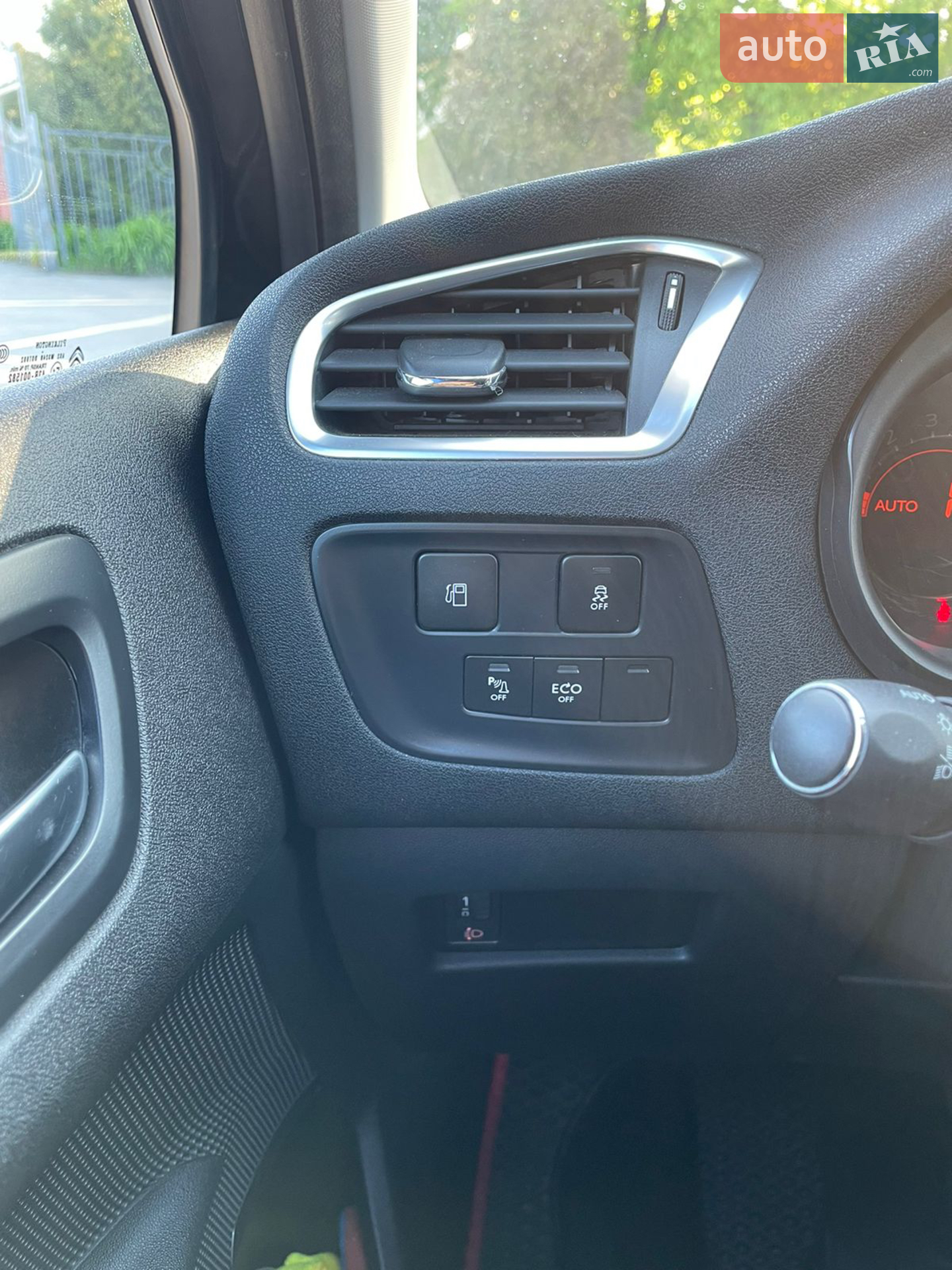 2013 Citroen C4 - мініатюра 6