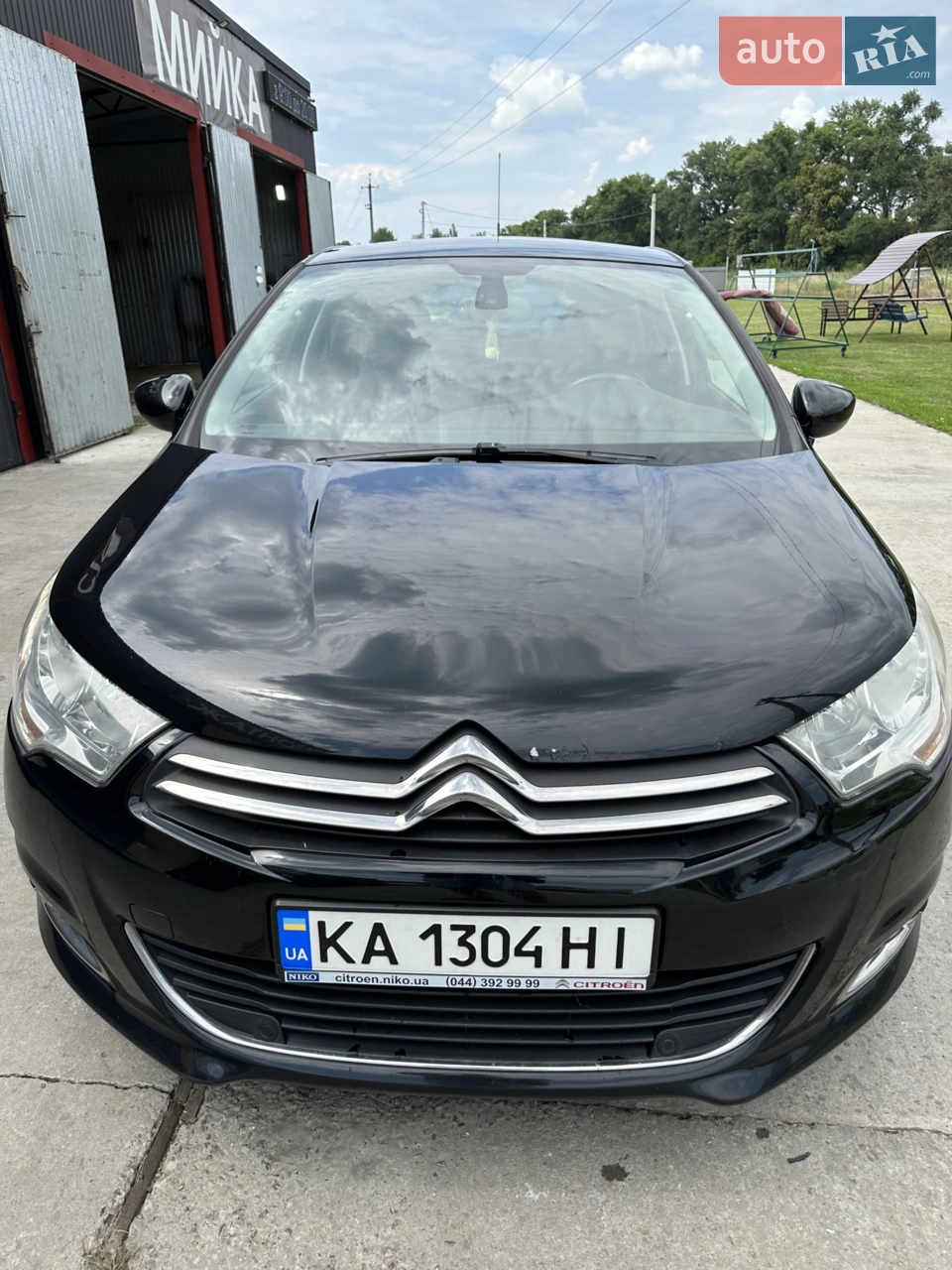 2013 Citroen C4 - мініатюра 16