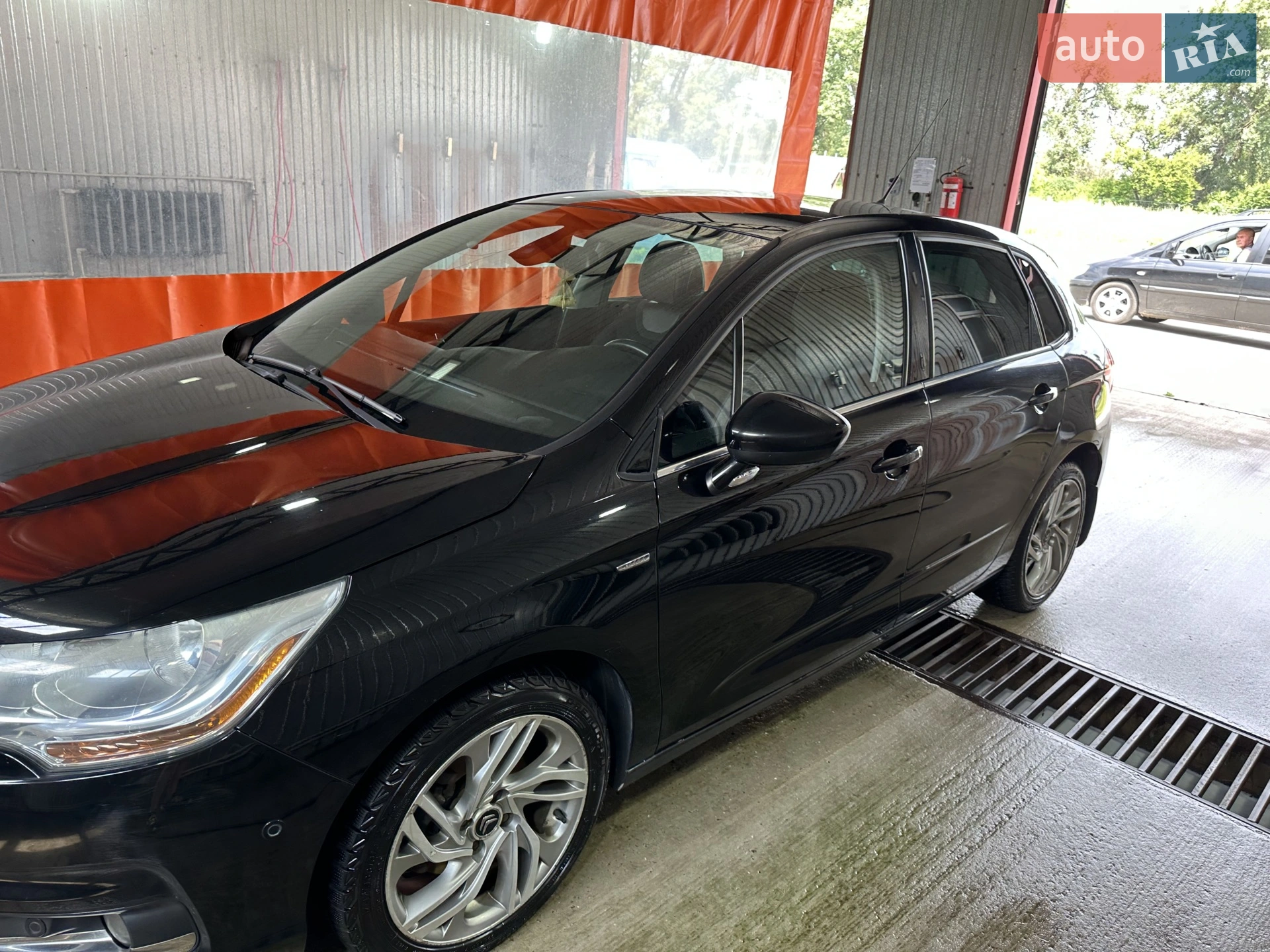2013 Citroen C4 - мініатюра 27
