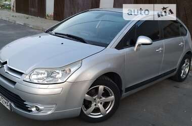 Хэтчбек Citroen C4 2004 в Днепре