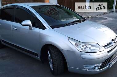 Хэтчбек Citroen C4 2004 в Днепре