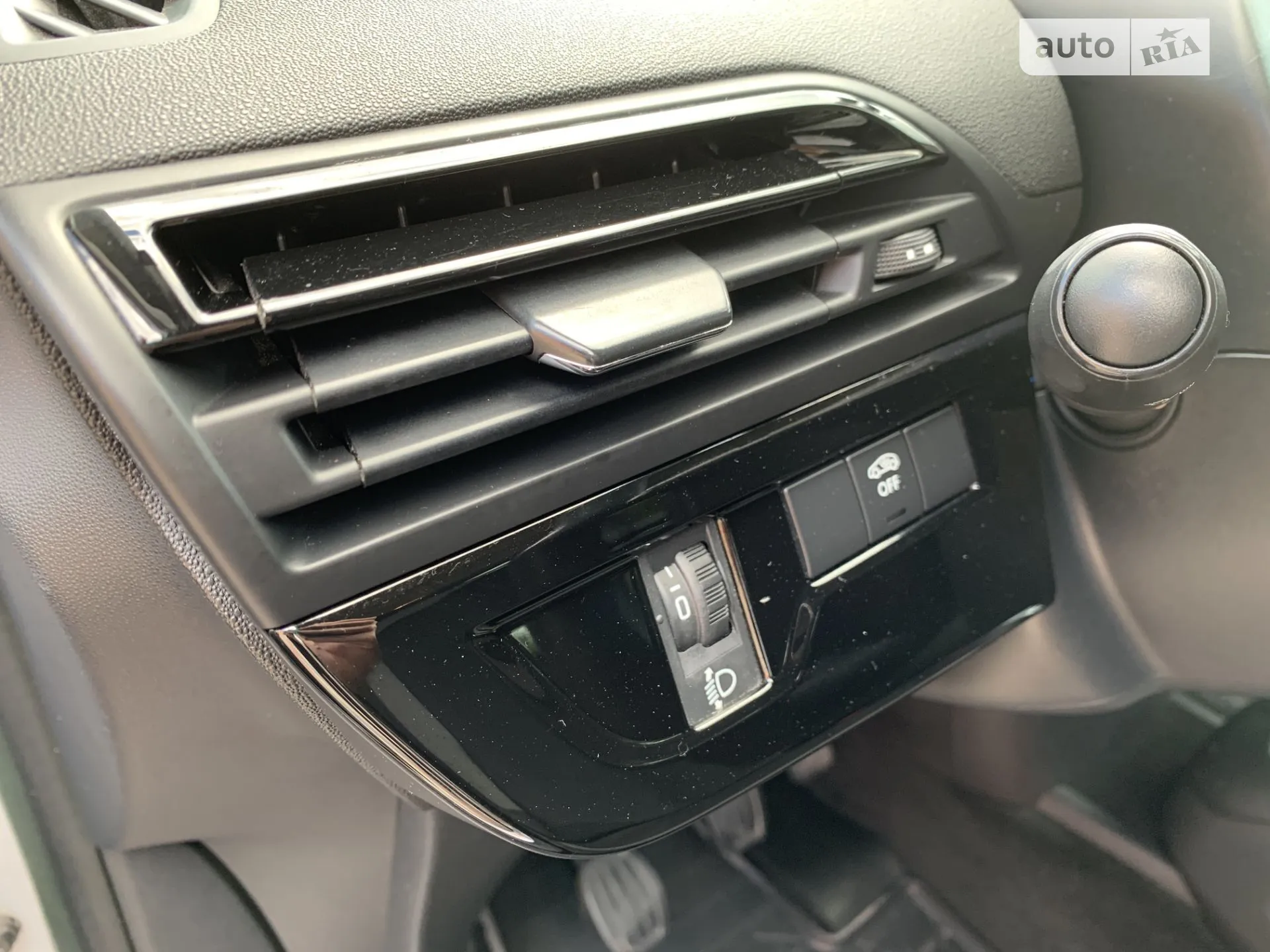 2014 Citroen C4 - мініатюра 11