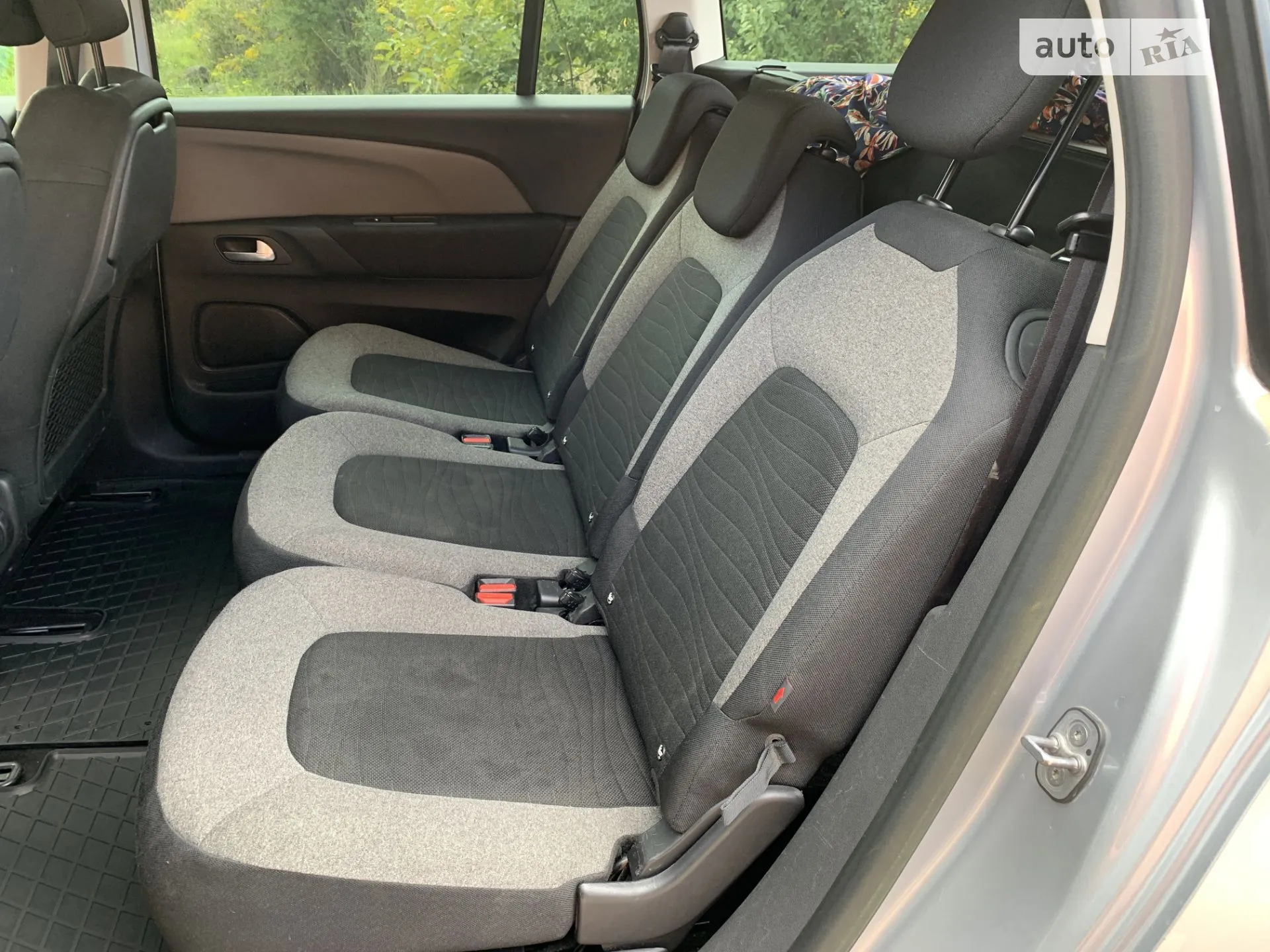 2014 Citroen C4 - мініатюра 17