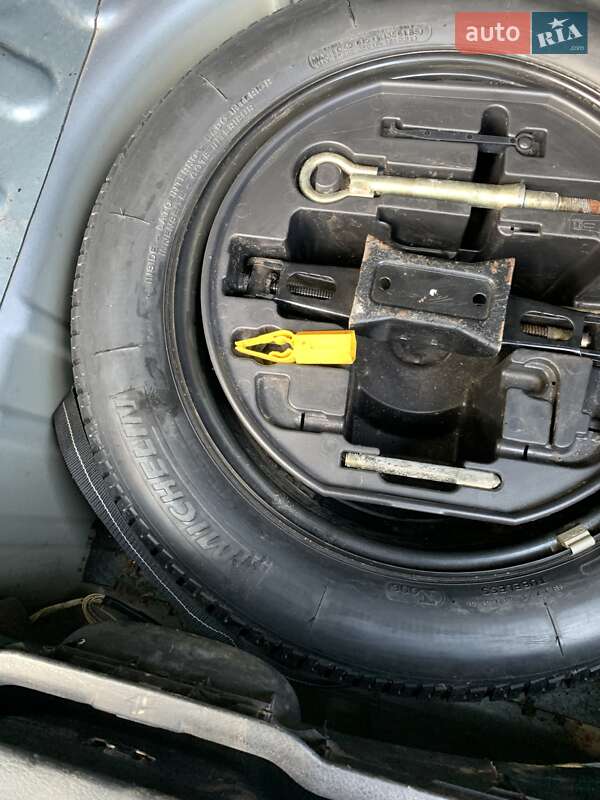 Хэтчбек Citroen C4 2005 в Житомире