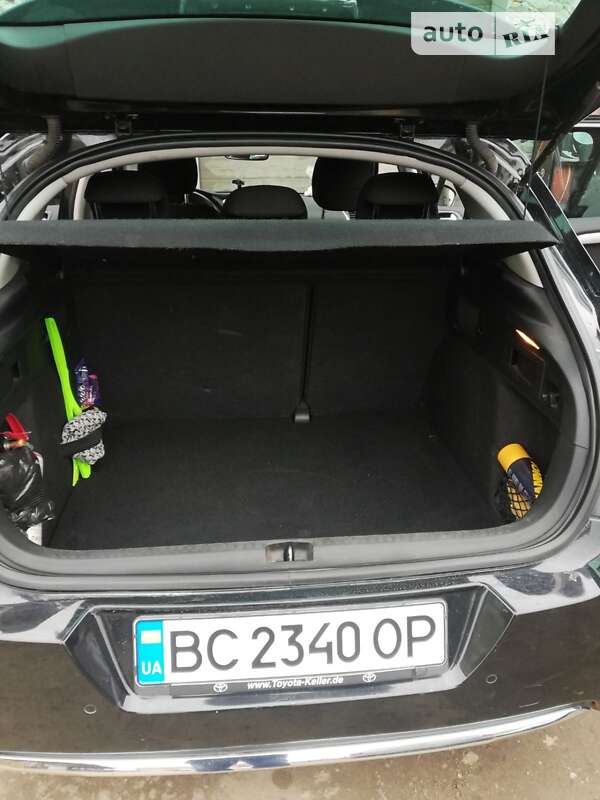 Хэтчбек Citroen C4 2011 в Новом Роздоле фото 4 Хэтчбек Citroen C4 2011 в Новом Роздоле