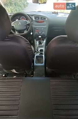 Хетчбек Citroen C4 2011 в Камені-Каширському