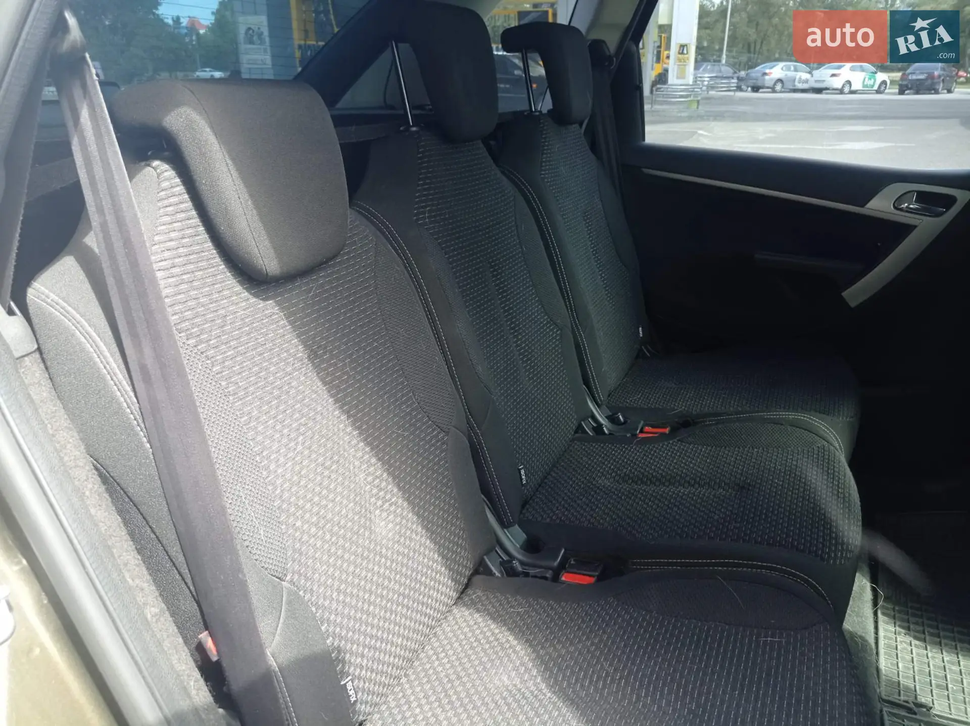 2010 Citroen C4 - мініатюра 8