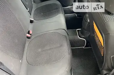 Citroen C4 2010