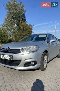 Citroen C4 2013