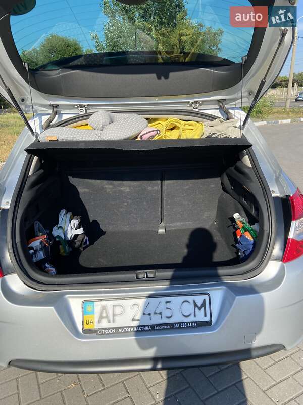 Хетчбек Citroen C4 2013 в Львові