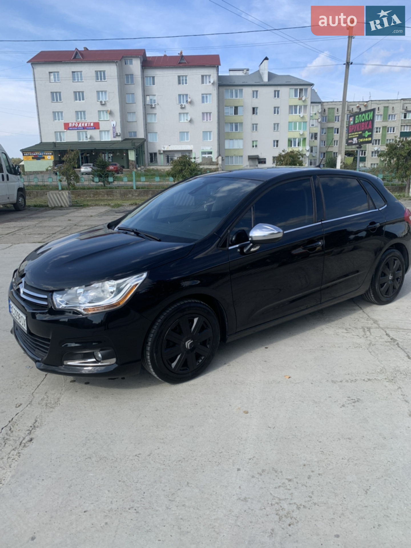 2013 Citroen C4 - мініатюра 2