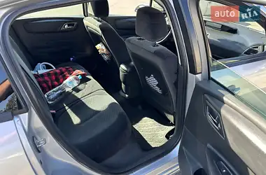 Citroen C4 2008