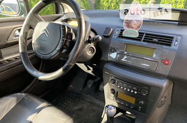 Хетчбек Citroen C4 2007 в Тернополі