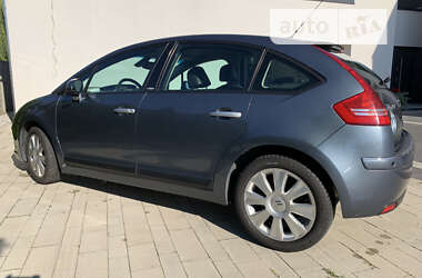 Хетчбек Citroen C4 2007 в Тернополі